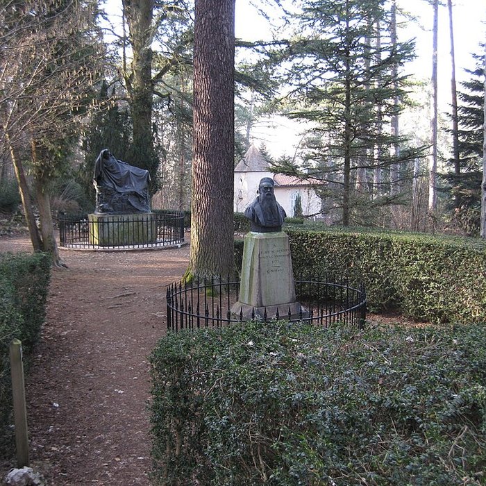 Photo de Musée Noisot