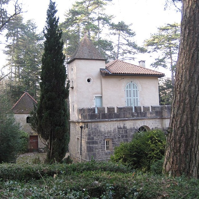 Photo de Musée Noisot