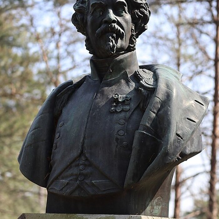 Photo de Musée Noisot