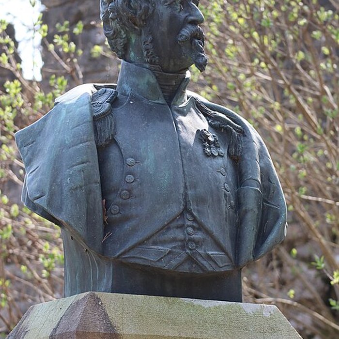 Photo de Musée Noisot