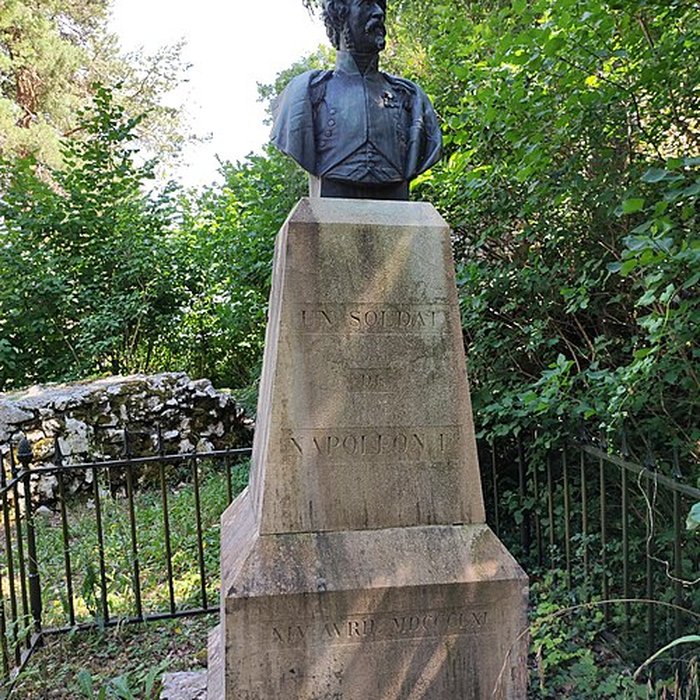 Photo de Musée Noisot