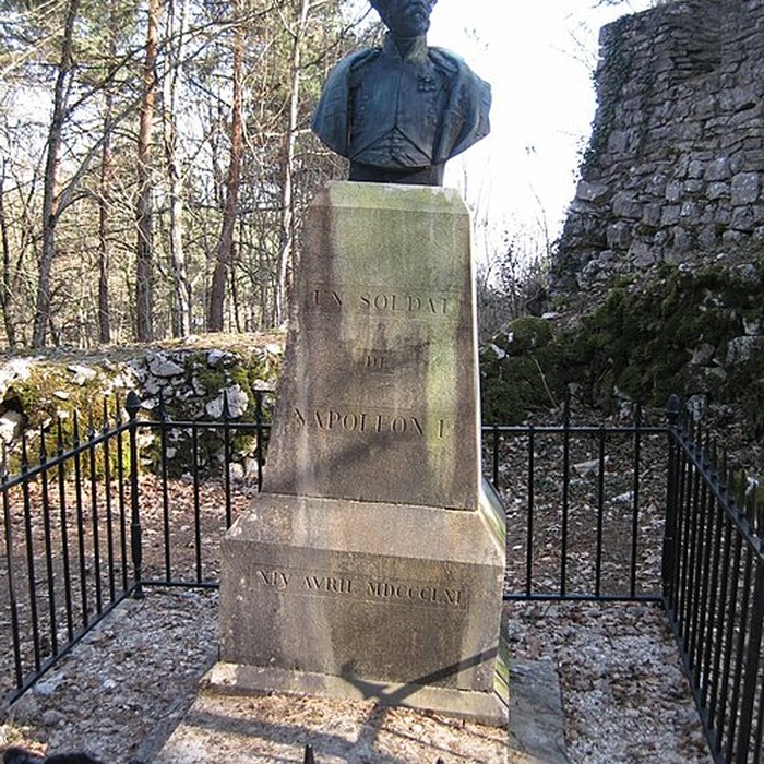 Photo de Musée Noisot