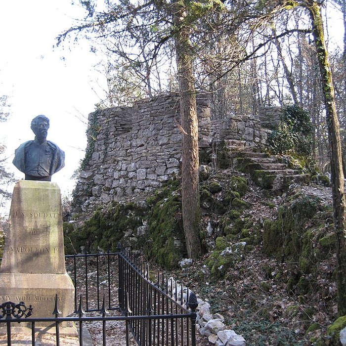 Photo de Musée Noisot