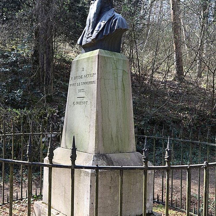 Photo de Musée Noisot