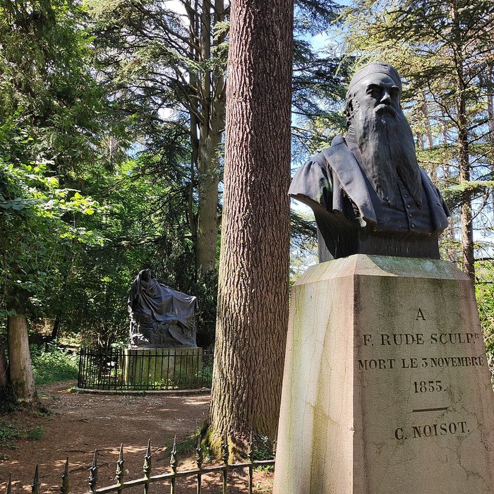 Photo de Musée Noisot