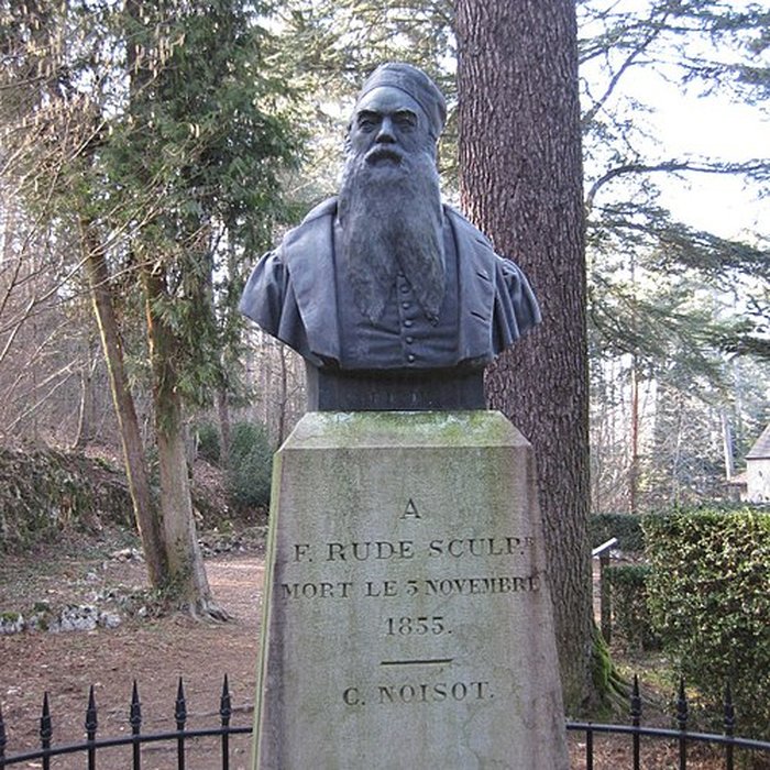 Photo de Musée Noisot