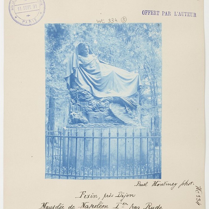 Photo de Musée Noisot