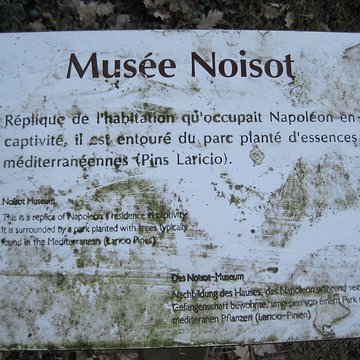 Musée Noisot