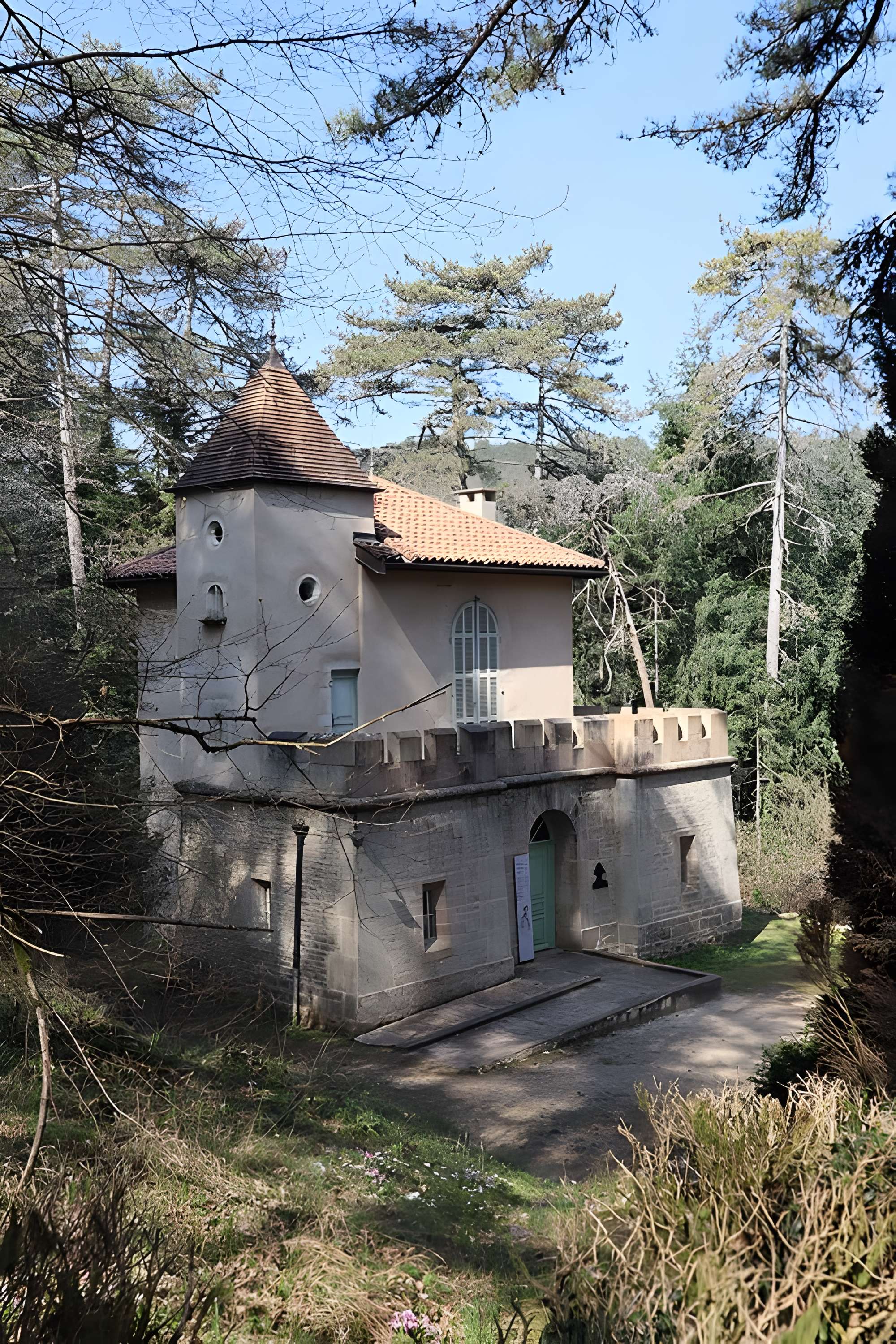 Musée Noisot