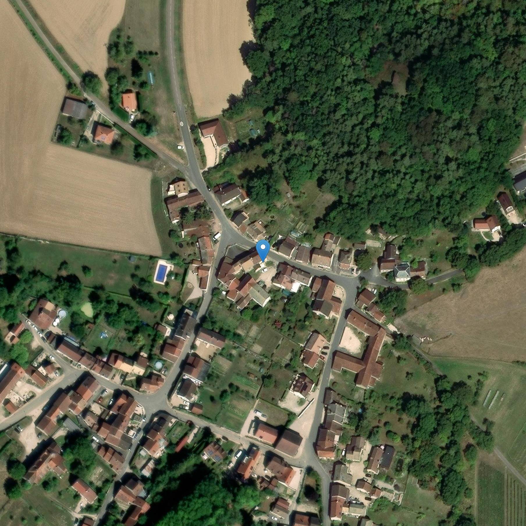 Photo de Musée des arts et traditions des Hautes-Côtes