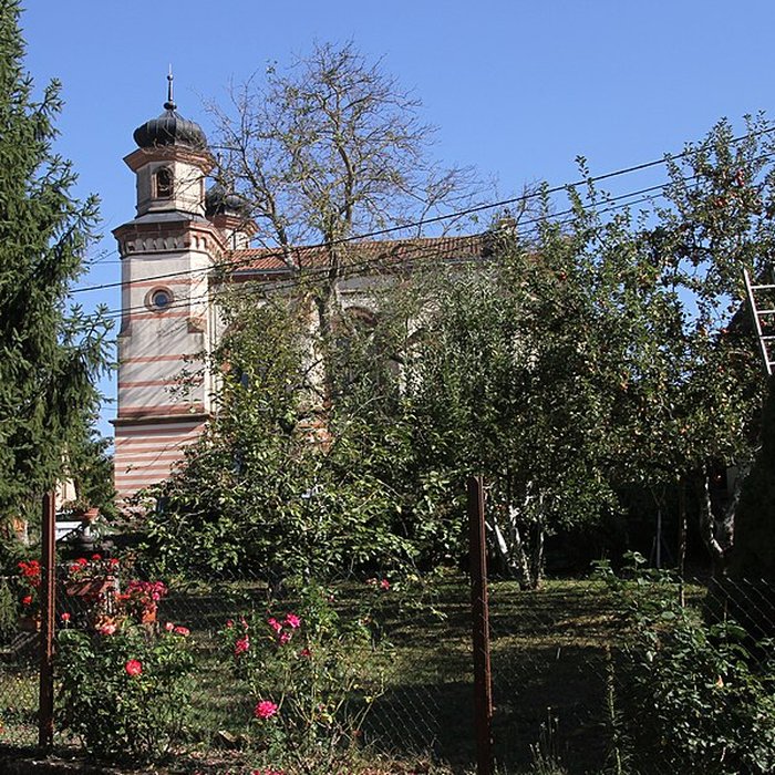 Photo de Synagogue de Soultz-sous-Forêts