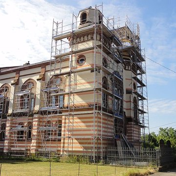 Synagogue de Soultz-sous-Forêts