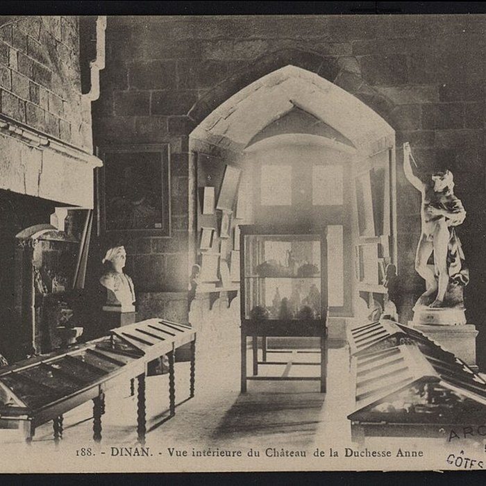 Photo de Musée de Dinan