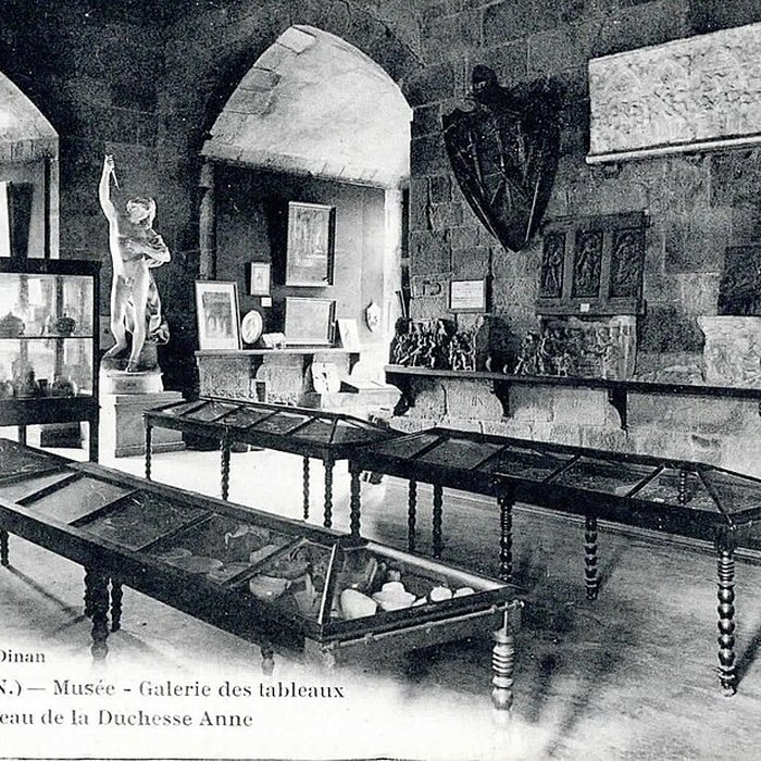 Photo de Musée de Dinan