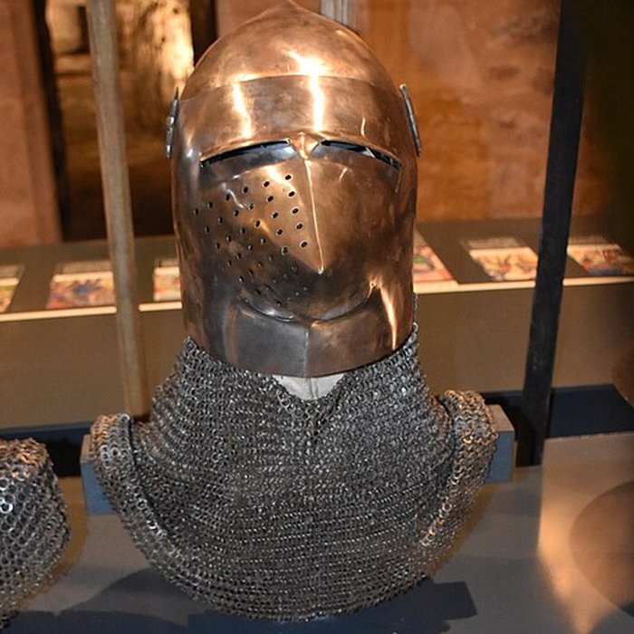 Photo de Musée de Dinan