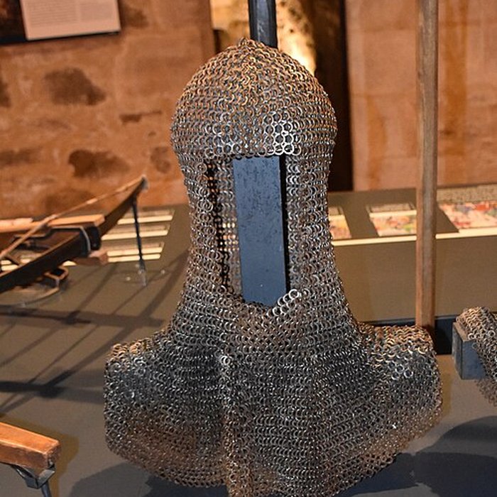 Photo de Musée de Dinan