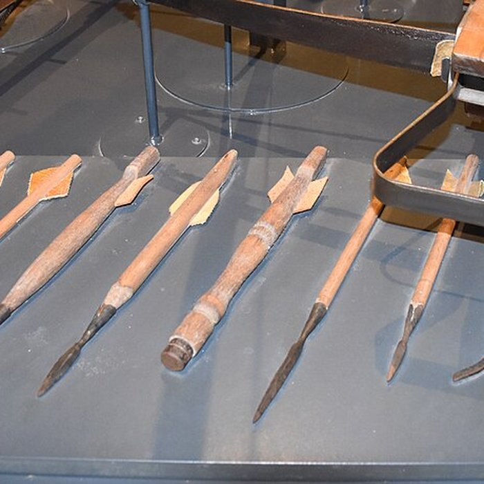 Photo de Musée de Dinan