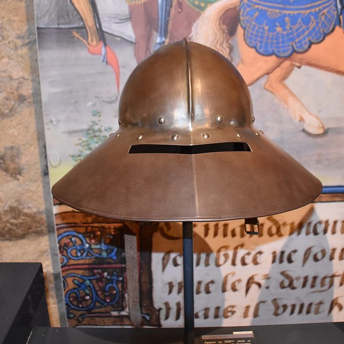 Photo de Musée de Dinan