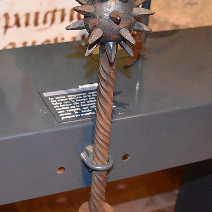 Photo de Musée de Dinan