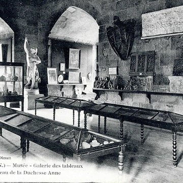 Musée de Dinan