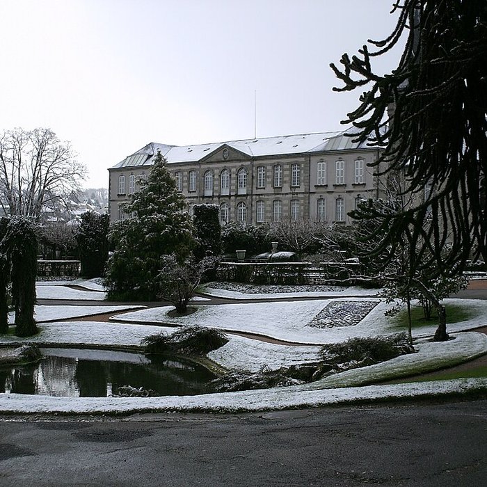 Photo de Musée dArt et dArchéologie
