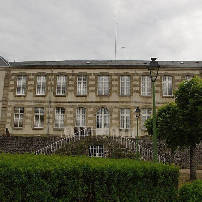 Photo de Musée dArt et dArchéologie