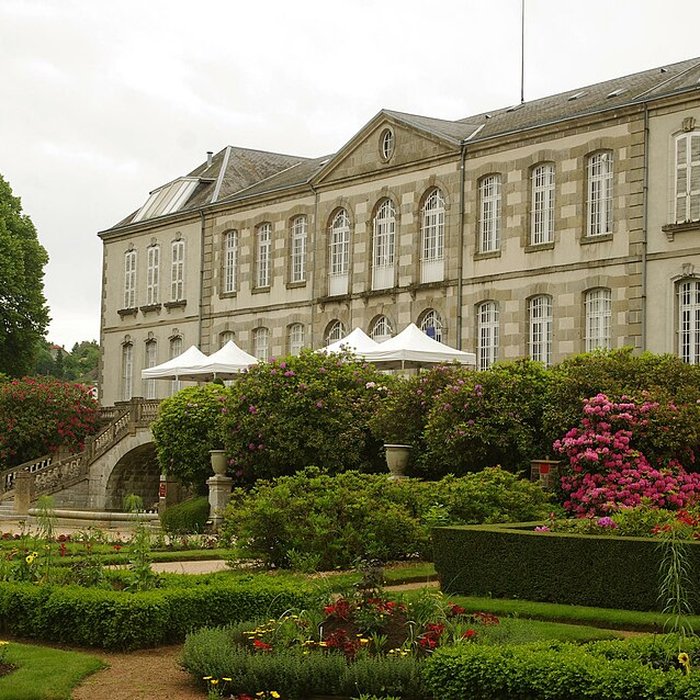 Photo de Musée dArt et dArchéologie