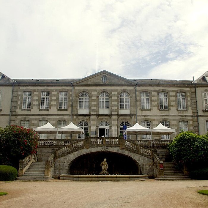 Photo de Musée dArt et dArchéologie