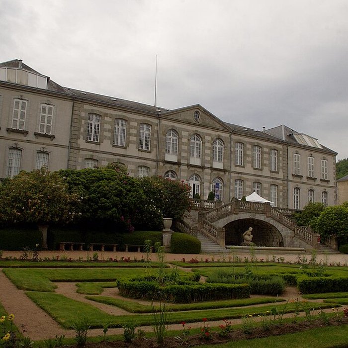 Photo de Musée dArt et dArchéologie