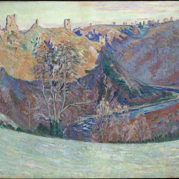 Photo de Musée dArt et dArchéologie