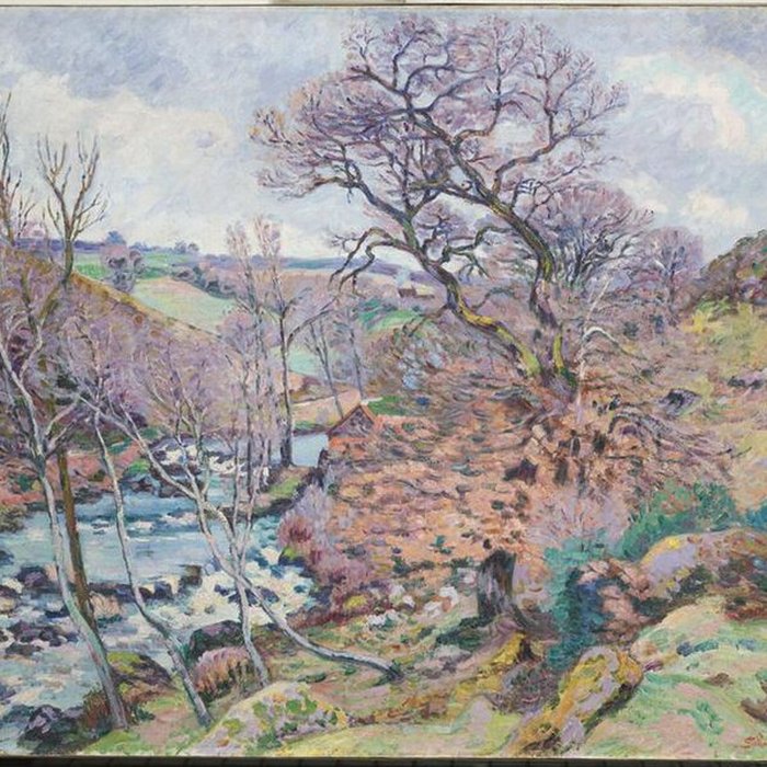 Photo de Musée dArt et dArchéologie