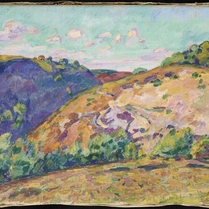 Photo de Musée dArt et dArchéologie