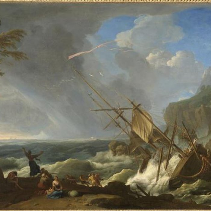 Photo de Musée dArt et dArchéologie