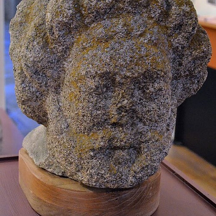 Photo de Musée dArt et dArchéologie