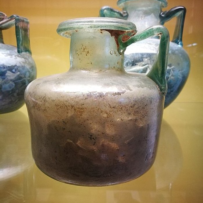 Photo de Musée dArt et dArchéologie