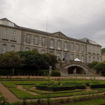 Musée dArt et dArchéologie