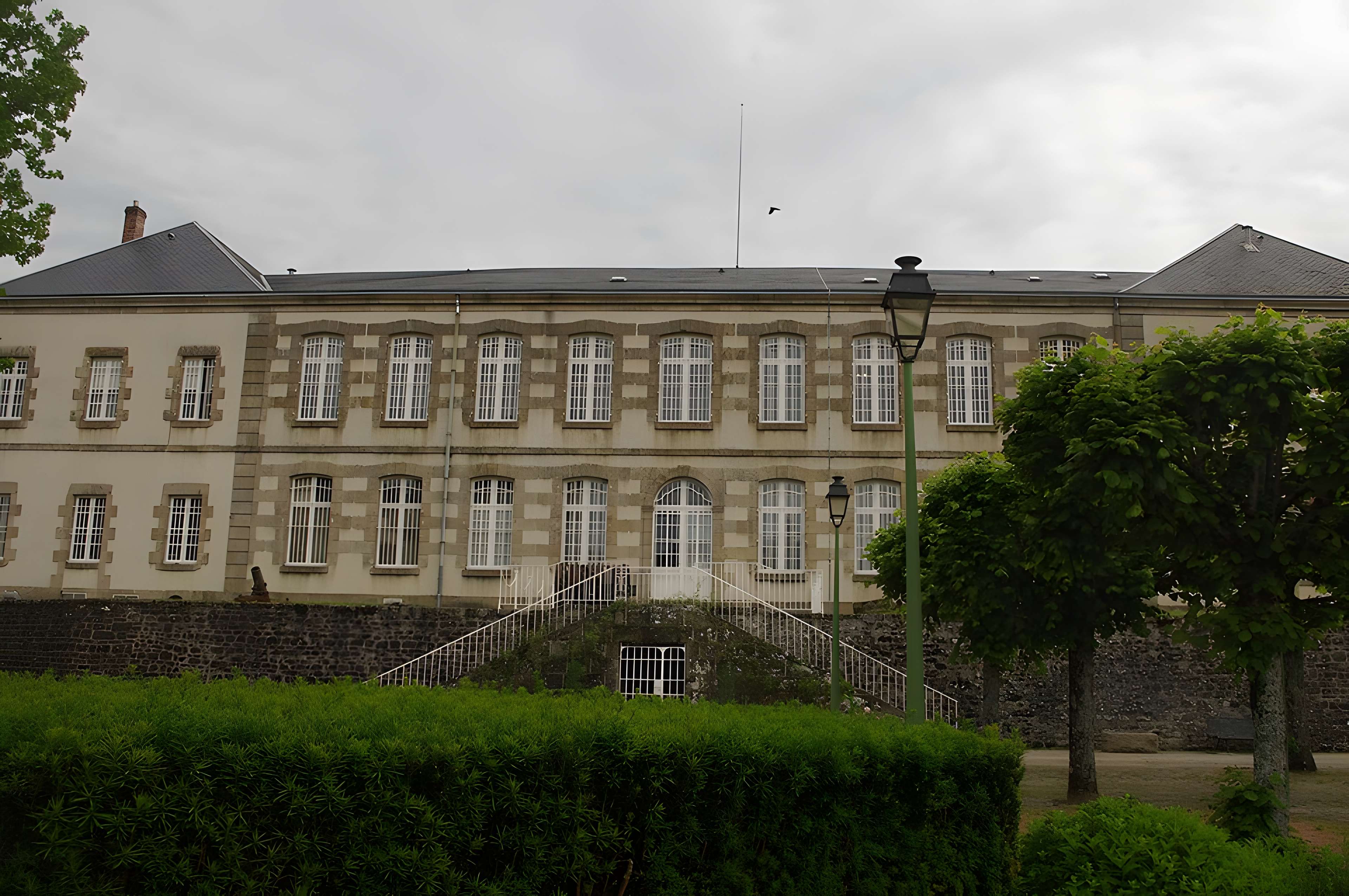 Musée d'Art et d'Archéologie