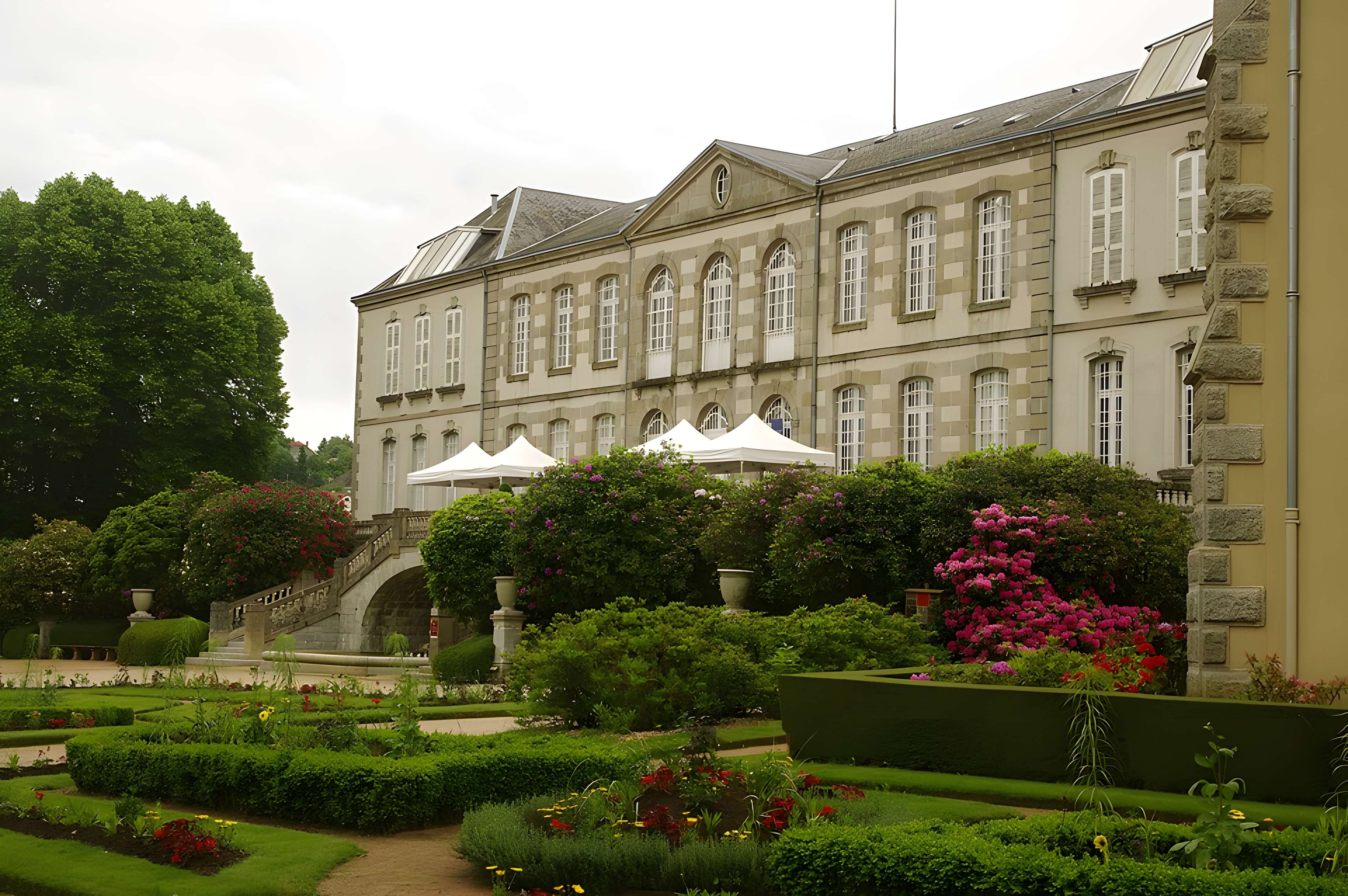 Musée d'Art et d'Archéologie