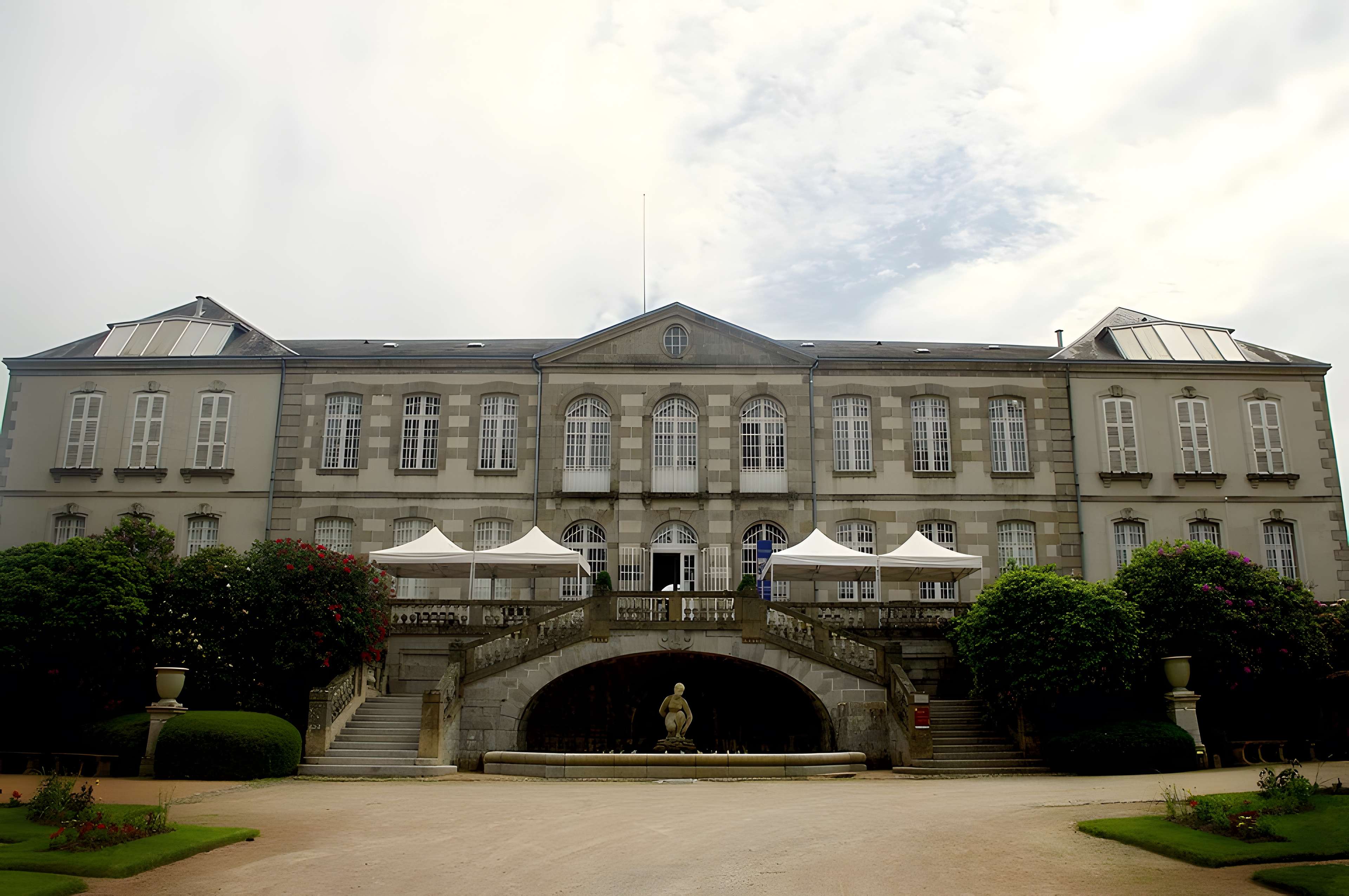 Musée d'Art et d'Archéologie