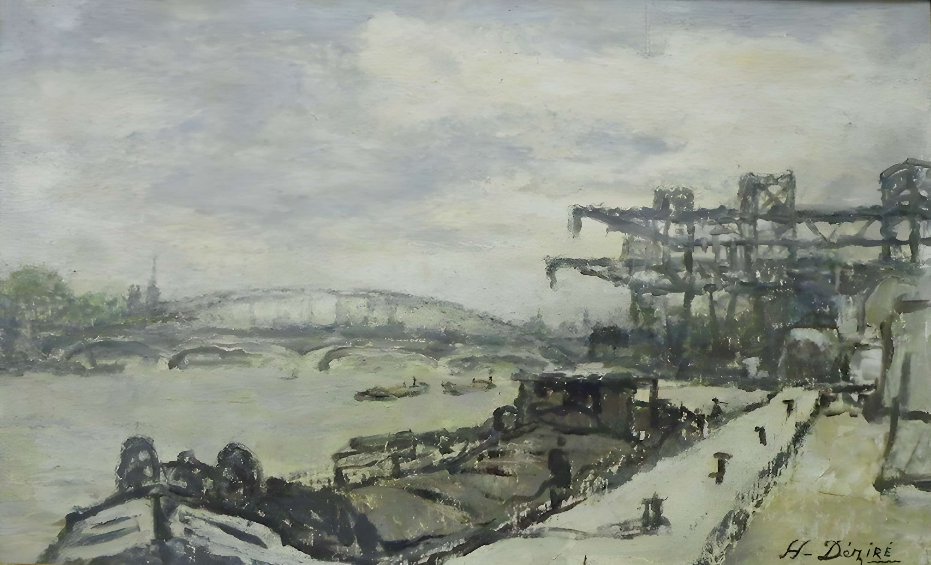 Musée d'Art et d'Archéologie