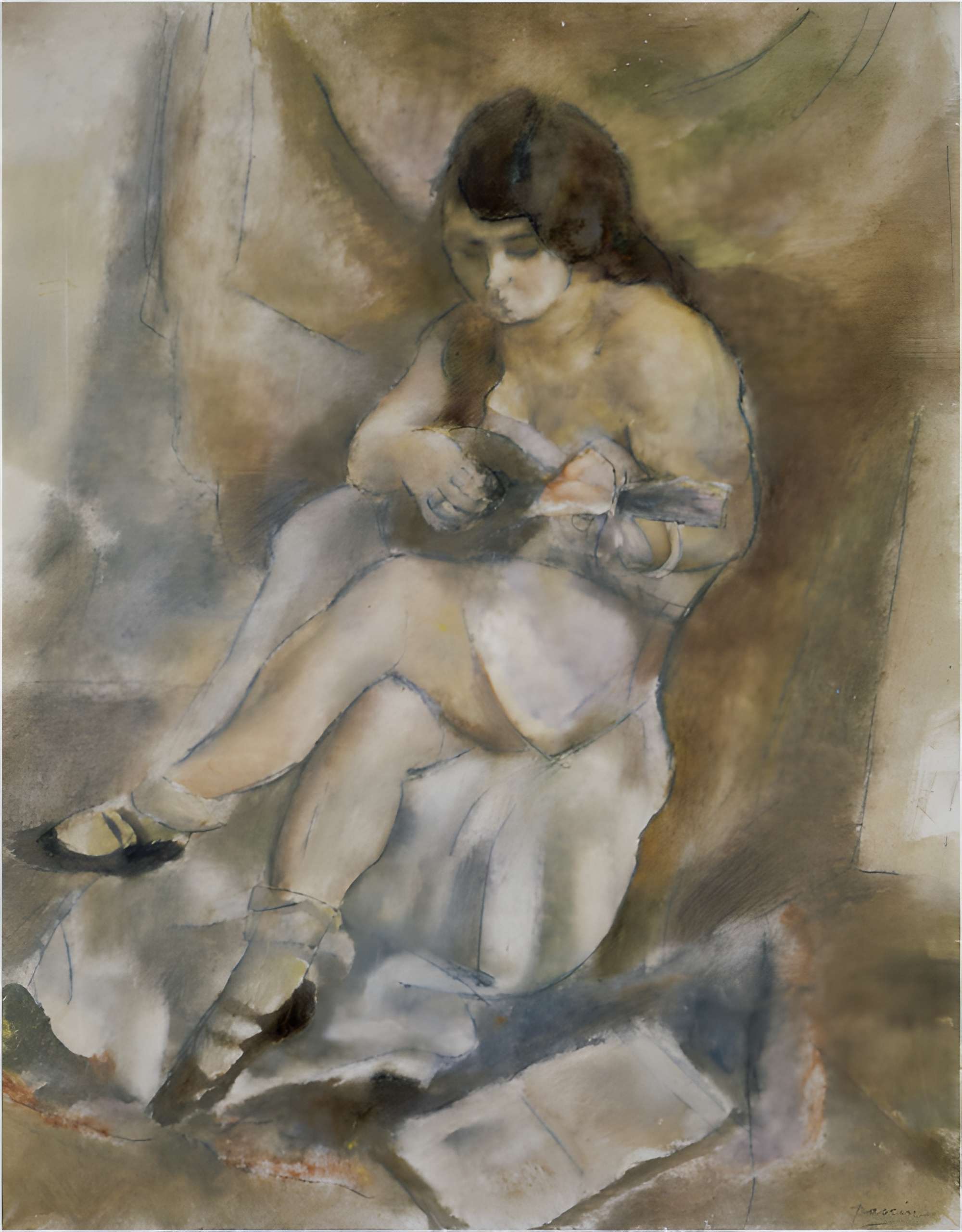 Musée d'Art et d'Archéologie