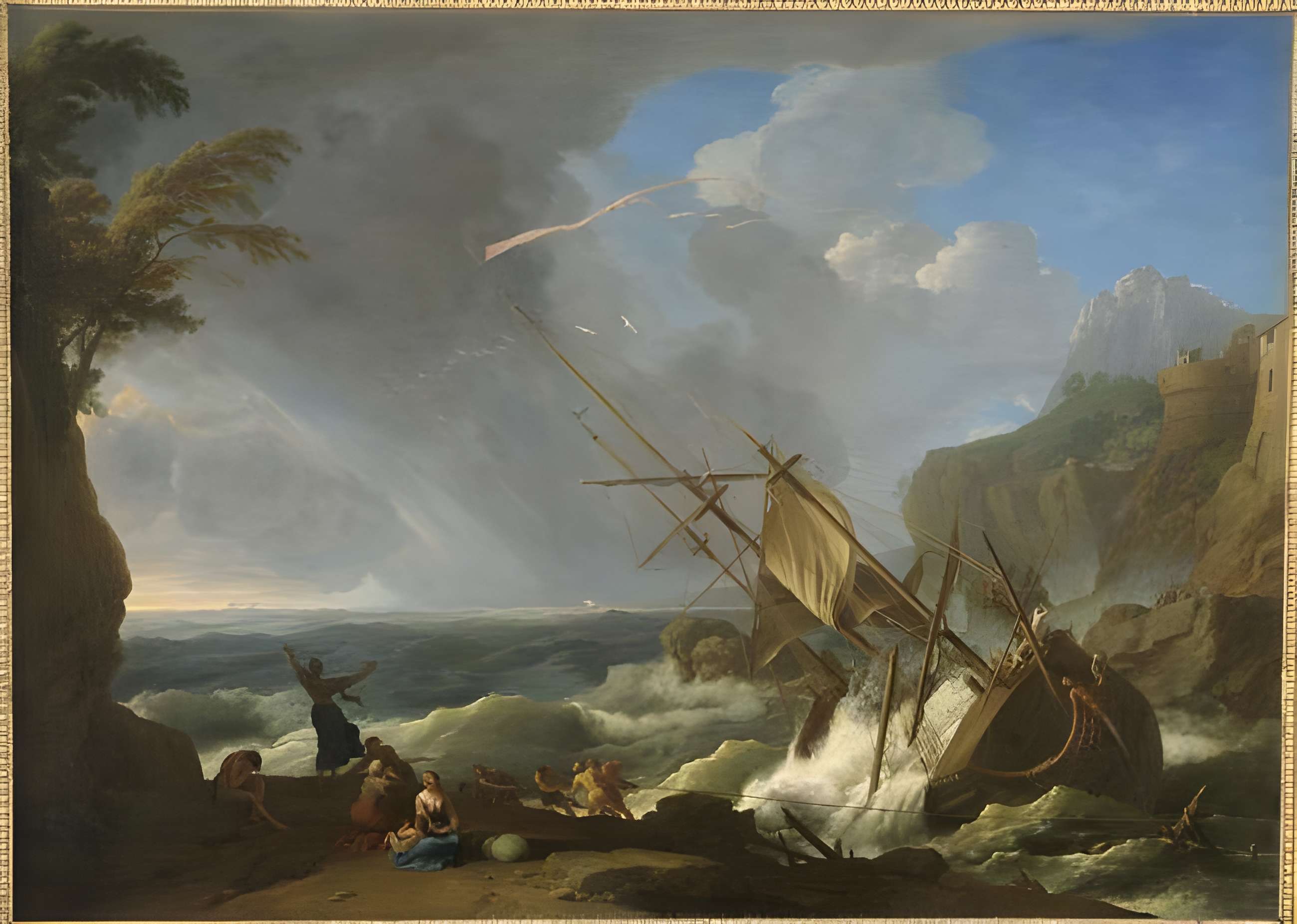 Musée d'Art et d'Archéologie