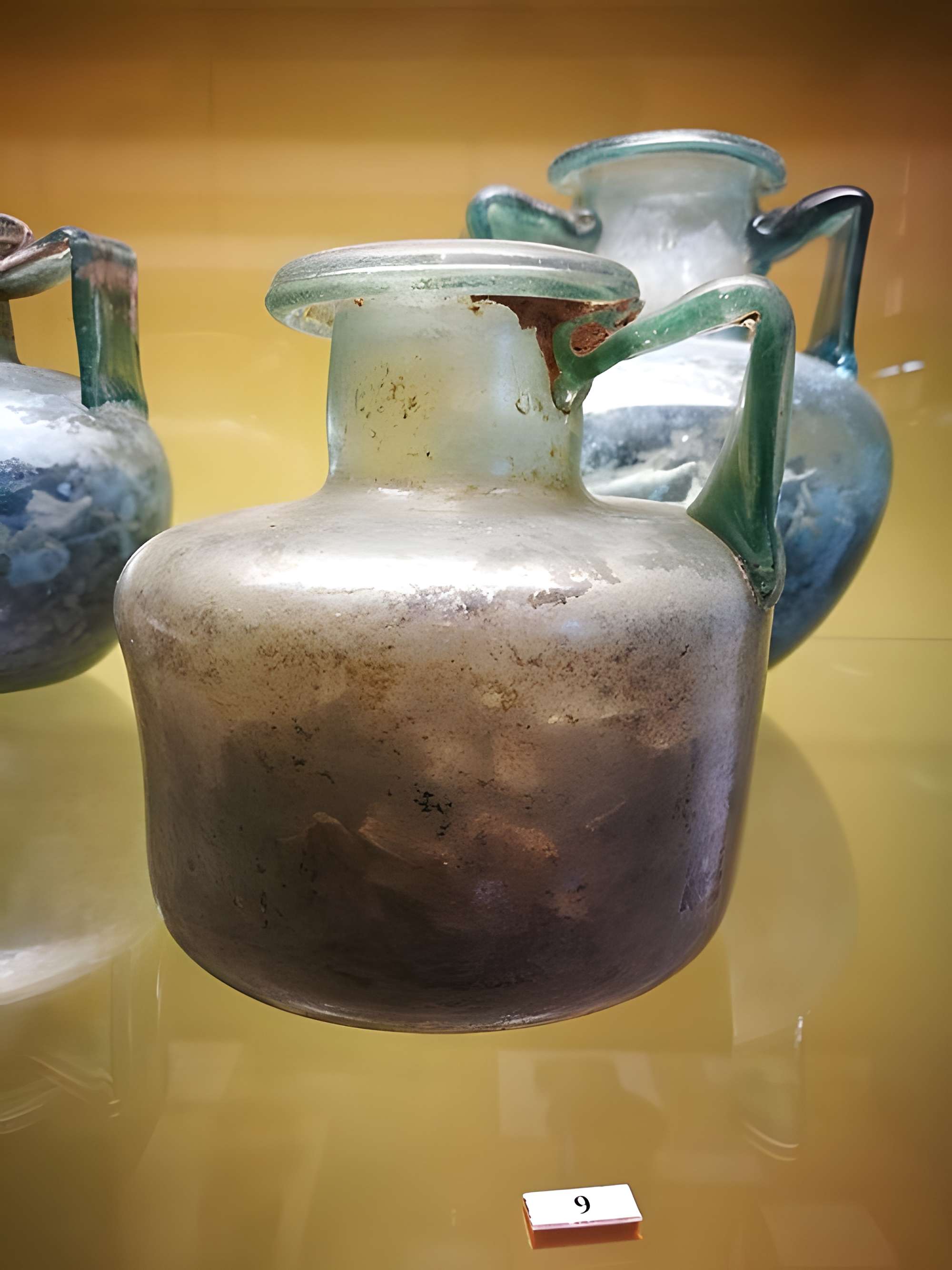 Musée d'Art et d'Archéologie