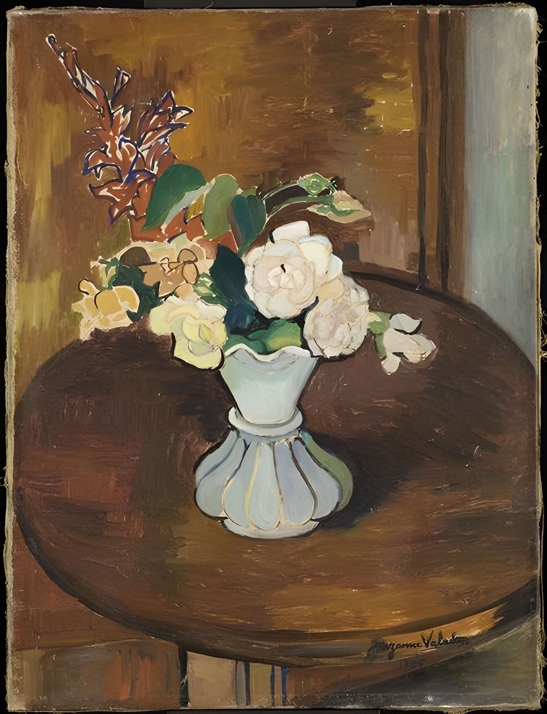 Musée d'Art et d'Archéologie