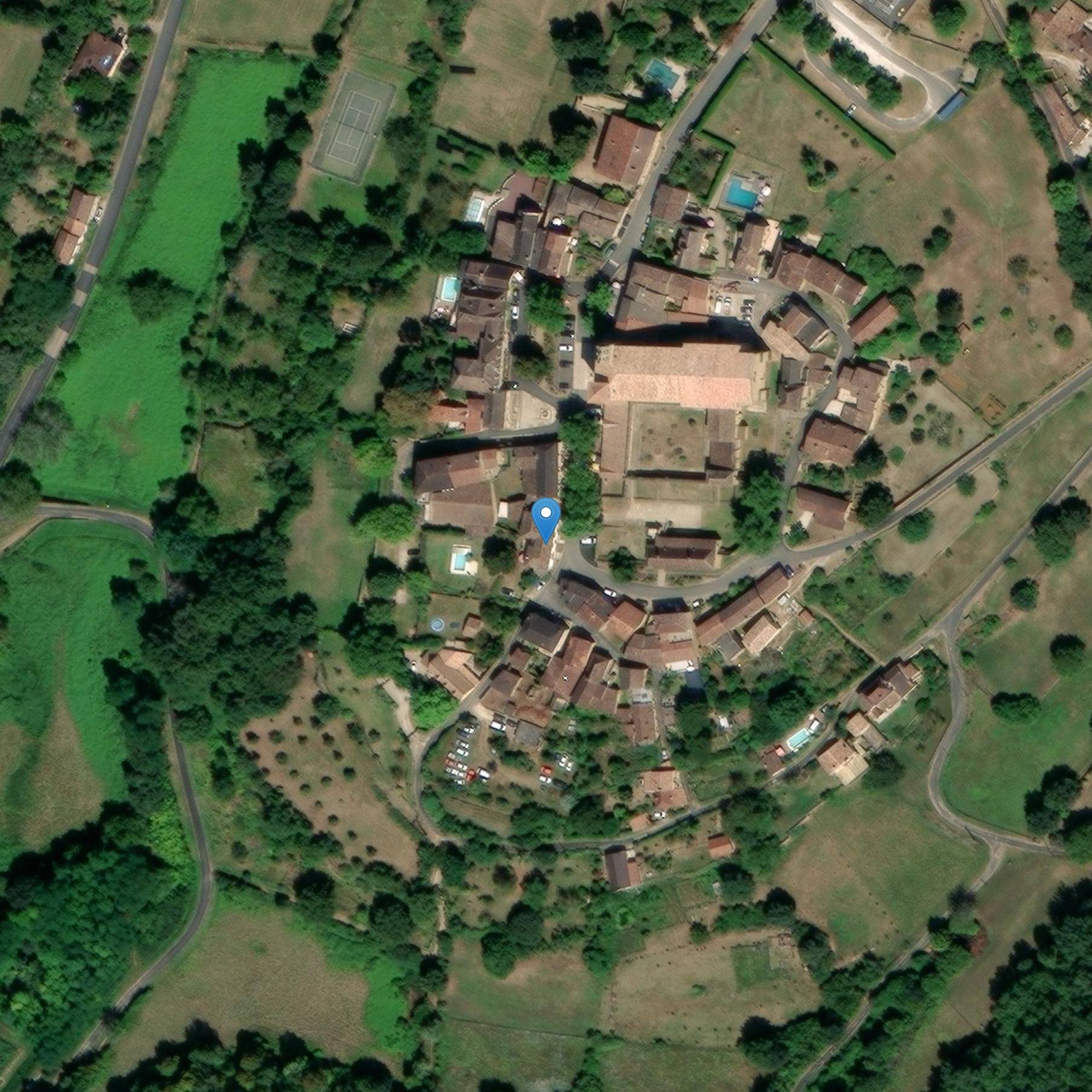 Photo de 中世纪遗址博物馆