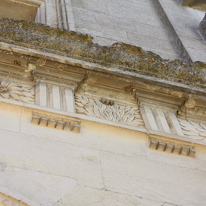 Photo de Château de Bourdeilles