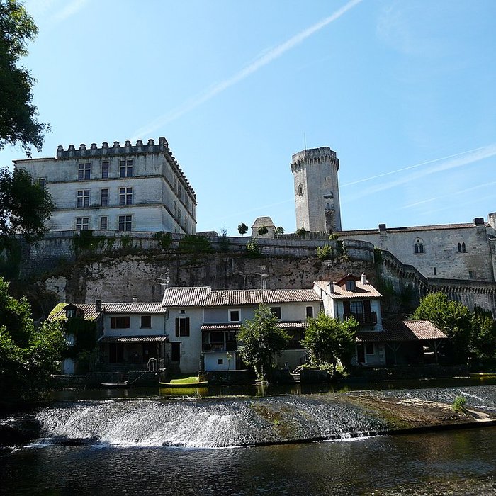 Photo de Château de Bourdeilles