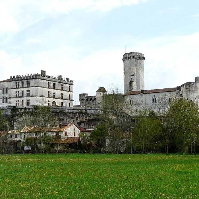 Photo de Château de Bourdeilles