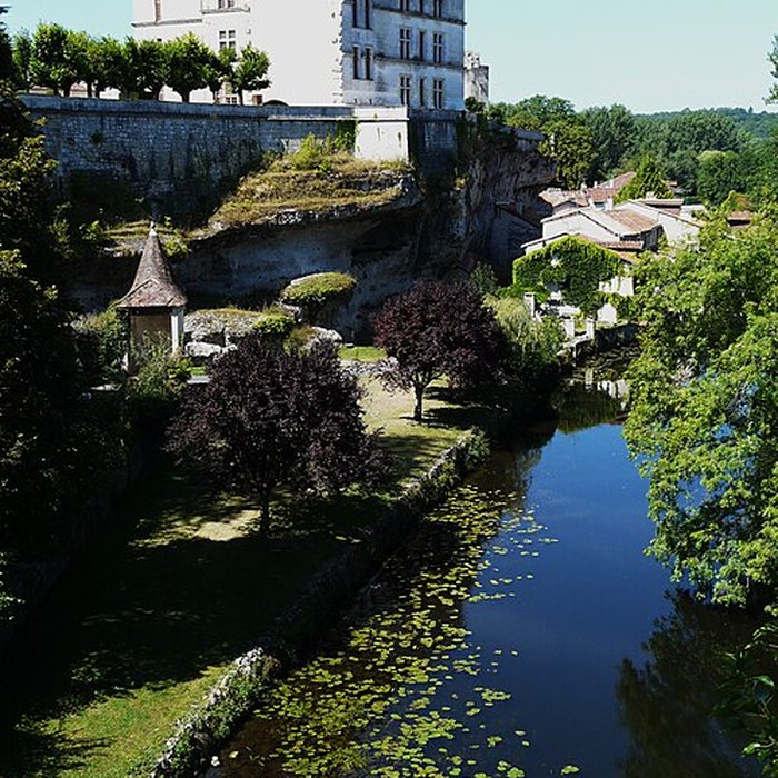 Photo de Château de Bourdeilles