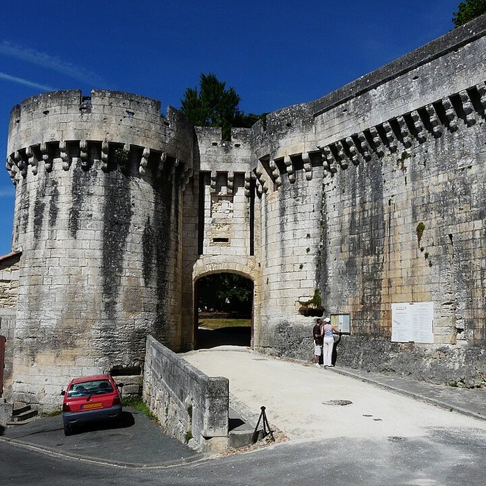 Photo de Château de Bourdeilles